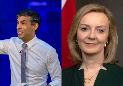 Rishi Sunak vs Liz Truss for British PM: Voting ends, result tomorrow