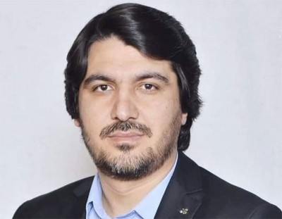 Afghanistan university professor, who is known for criticising Taliban, goes missing