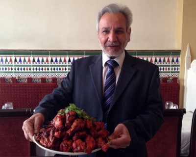 ​Ali Ahmad Aslam, credited with inventing chicken tikka masala, dies at 77