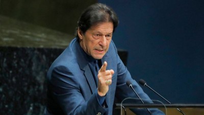 Pakistan: Imran Khan warns Punjab police, bureaucrats not to follow ‘illegal’ govt orders