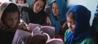 Afghanistan: UN condemns ‘callous’ suicide attack on education centre