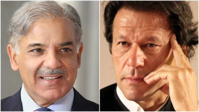 PM Shehbaz Sharif terms Imran Khan's Abbottabad speech 'conspiracy against Pakistan', warns legal action