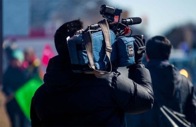 Threats to media workers’ freedom ‘growing by the day’, UN chief warns