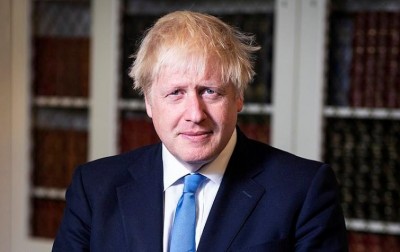 Boris Johnson to resign as UK PM: Reports