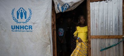 Burkina Faso: Rising displacement adds to Sahel crises