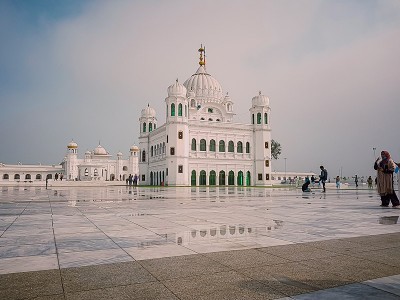 Pakistan’s latest misstep at Gurdwara Kartarpur Sahib 'hurts' Sikh sentiment