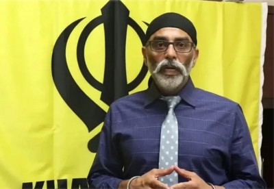 'Enough is enough': Ex-UK Faith Advisor calls for pro-Khalistani leader Gurpatwant Singh's arrest over 'Air India' threat