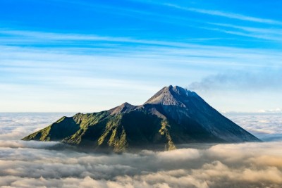 Death toll in Indonesia's Mount Marapi volcano eruption reaches 23