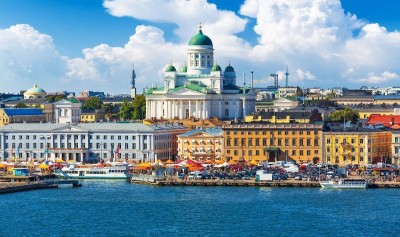 Finland declared happiest country globally for sixth year: World Happiness Report