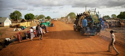 Sudan crisis has ‘effectively put on hold’ political dispute over Abyei