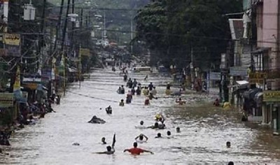 Philippines: 17 people killed, 7 injured by floods