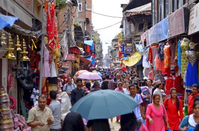 Nepal: Chinese tourist disappears after staying in Kathmandu hotel for two months without settling bills