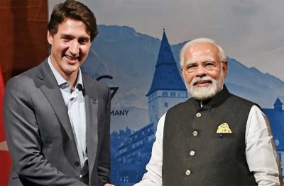 Canada’s diplomatic misstep: Cost of losing the India advantage