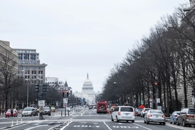 US: At least three killed in Washington DC shooting on Saturday amid rising cases of homicides