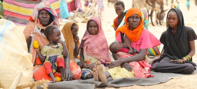 Sudan: ‘Grim prediction’ now ‘harsh reality’ as hunger engulfs over 20 million