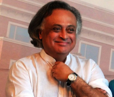 Congress's stand on restoration of statehood status to Jammu and Kashmir is very clear: Jairam Ramesh