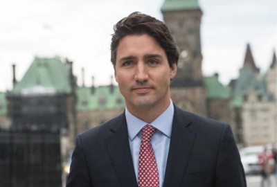 Canadian PM Justin Trudeau’s waning political grip: A descent into divisive tactics?