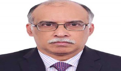 Bangladesh ambassador to Russia Kamrul Ahsan summoned