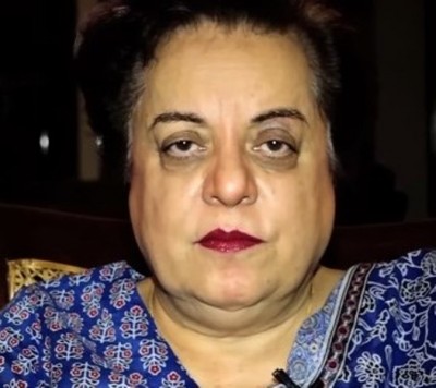 Pakistan: PTI's female leaders Shireen Mazari, Yasmin Rashid arrested