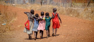 Protect children at all times and at all places, UN envoys tell nations