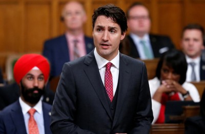 Baseless accusations: How Justin Trudeau’s claims risk Canada-India ties