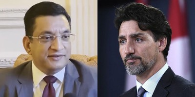 'Terrorists found safe haven in Canada': Sri Lankan FM slamming Justin Trudeau amid Delhi-Ottawa row