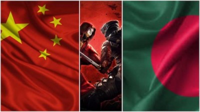 Bangladeshi, Chinese workers clash over wages, 15 hurt