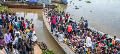 Sudan: Children dying amid healthcare system collapse