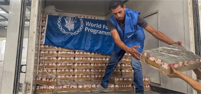 Israel-Hamas conflict: Six UN refugee agency workers died in Gaza in past 24 hours