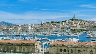 France: 3 killed, 8 injured in series of shootings in  Marseille