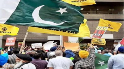 Propaganda Playbook: G20 Summit and Pakistan-Khalistan nexus