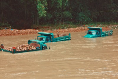 Nepal: One dead, 17 missing in floods