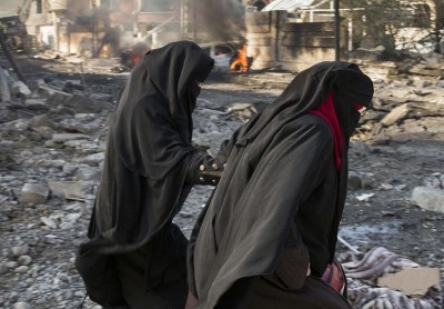 UN honours survivors of terrorism working for peace