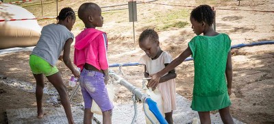 Almost 3 million children ‘desperately need protection and support’ in Haiti