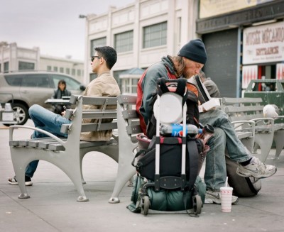 1 in 5 single Canadian adults live in poverty, many face food insecurity: Reports