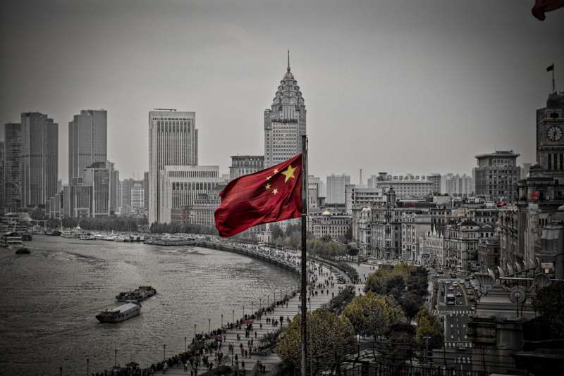 China 'biggest Threat To Economic Security': Dutch Intel Agency 