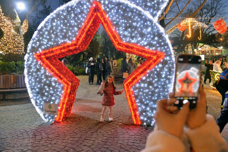 New Year celebration across the globe in pictures