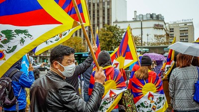 China forcefully closes Tibetan school in Golok