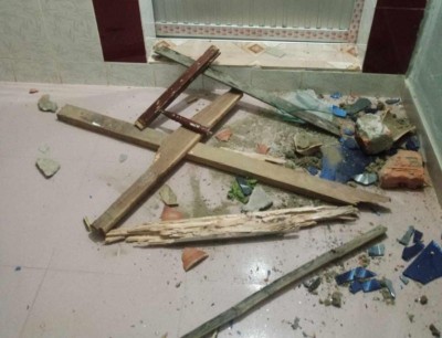 Minority group condemns attack on Hindu houses, business establishments in Sunamganj