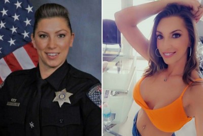 USA: Cop quits job after secret career in adult film industry gets revealed