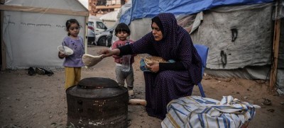 UN food assessment shows over 1.8 million in Gaza face extreme hunger