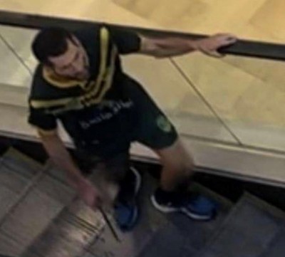 Australian police say Sydney mall attacker Joel Cauchi was targeting women