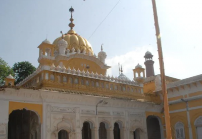 Gurdwara Dera Sahib: A tale of destruction and devastation during partition