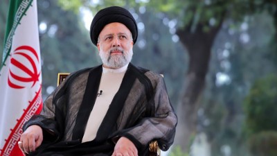 Iran's President Ebrahim Raisi dies in helicopter crash: World leaders mourn