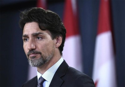 Khalistan politics: Canadian PM Justin Trudeau’s final effort to conceal his sinking popularity