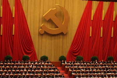 US lawmaker, scholars criticize use of CCP's propaganda books in American universities