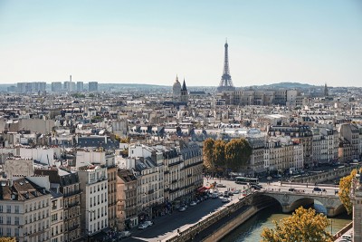 France negates security concerns about Paris Olympics opening ceremony