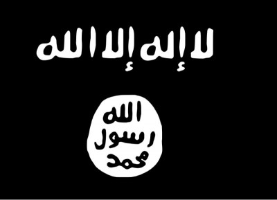 ISIS fighters amassing in Afghanistan near Tajik