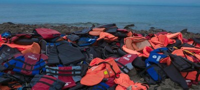 IOM says nearly 100 people died or disappeared crossing Central and Eastern Mediterranean so far this year