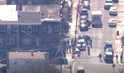 US: Three killed in Philadelphia suburb shootings